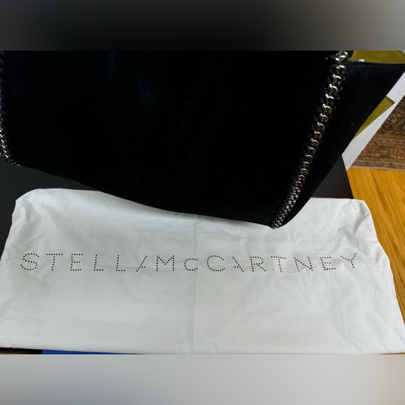 ❗️ SOLD❗️ Authentic Stella McCartney Reversible Tote Bag. - Picture 6 of 17
